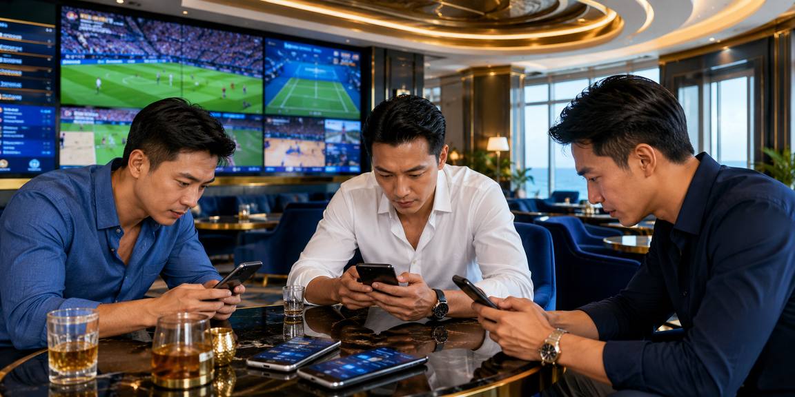 bet365it lobby snapshot