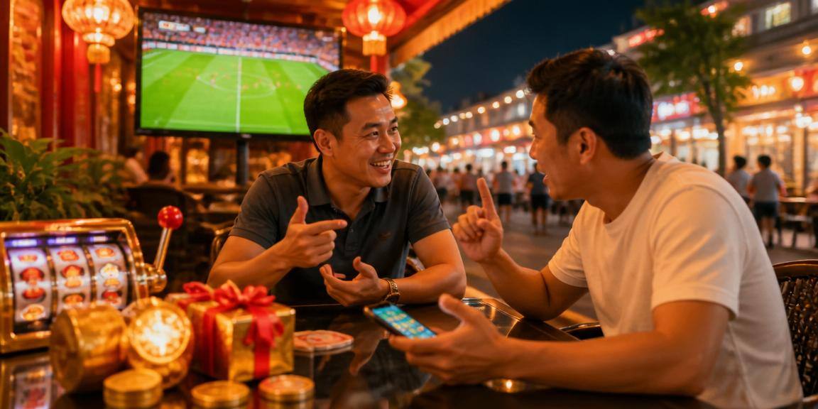 bet365it Slots