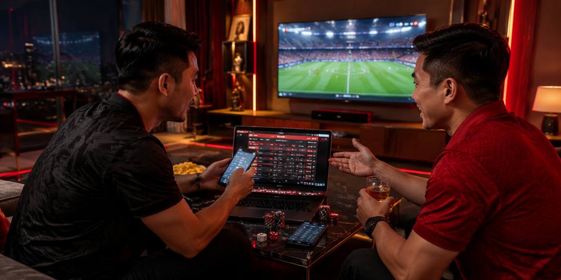 bet365it Phòng theo dõi PUBG Mobile Pro League khu vực